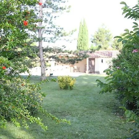 Duplex De Charme Au Coeur De La Provence. Apartment Pertuis Exterior photo