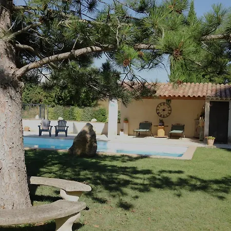 Duplex De Charme Au Coeur De La Provence. Apartment Pertuis Exterior photo