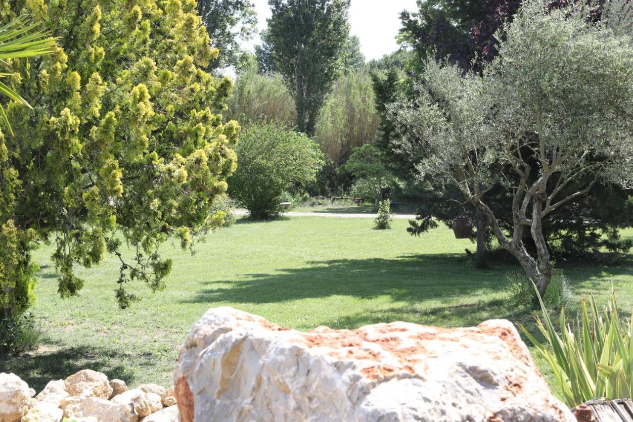 Duplex De Charme Au Coeur De La Provence. Appartement Pertuis