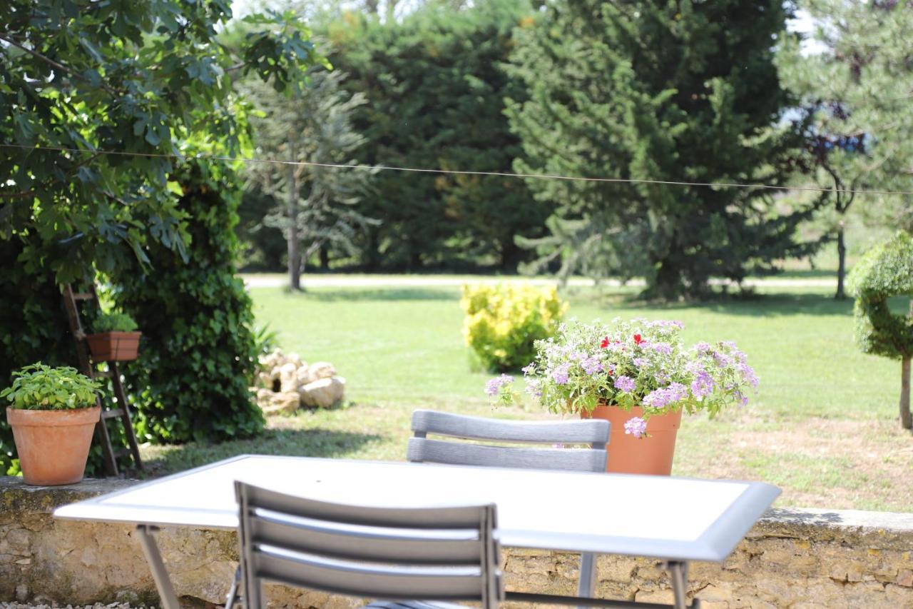 Apartamento Duplex De Charme Au Coeur De La Provence.