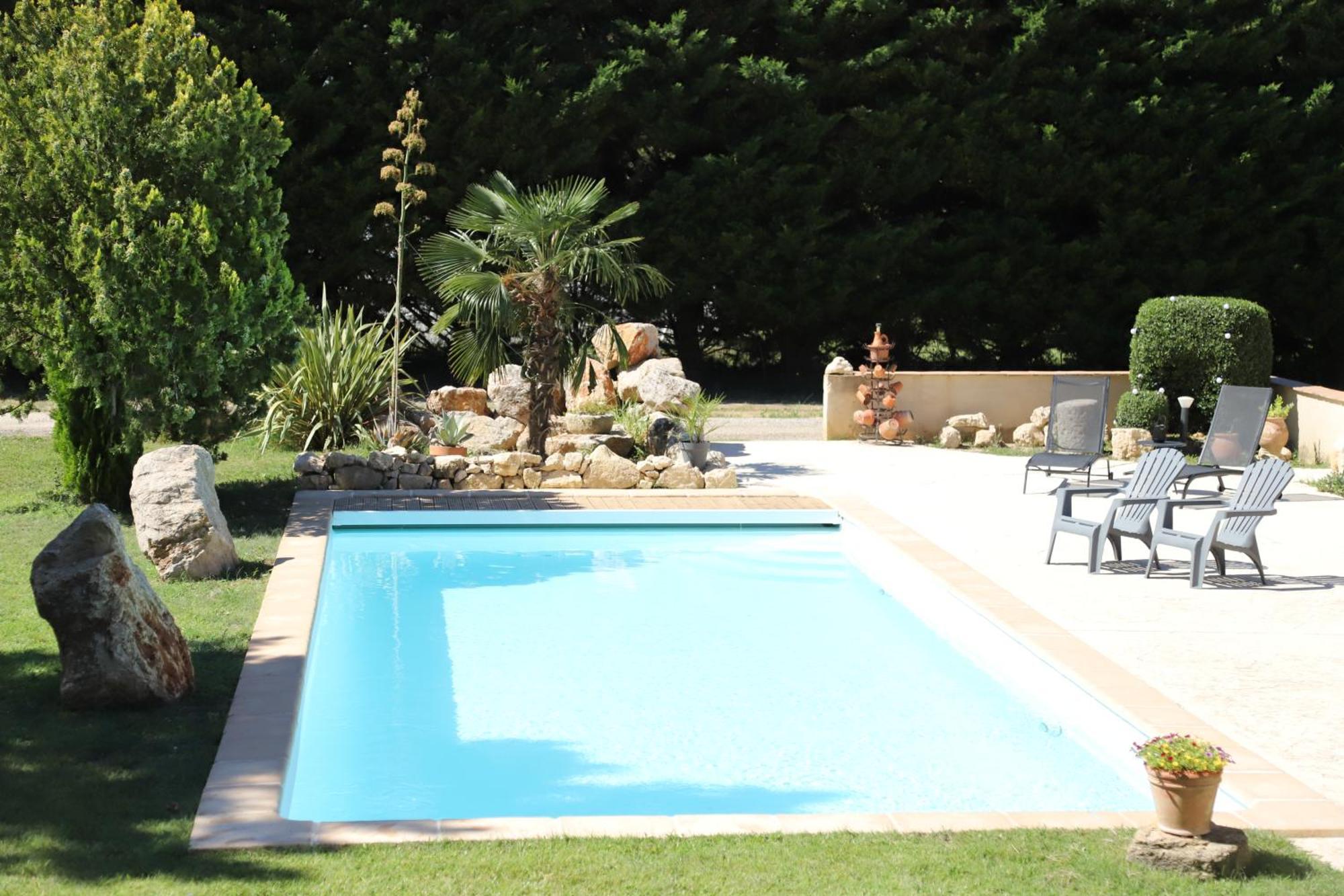 Duplex De Charme Au Coeur De La Provence. Appartement